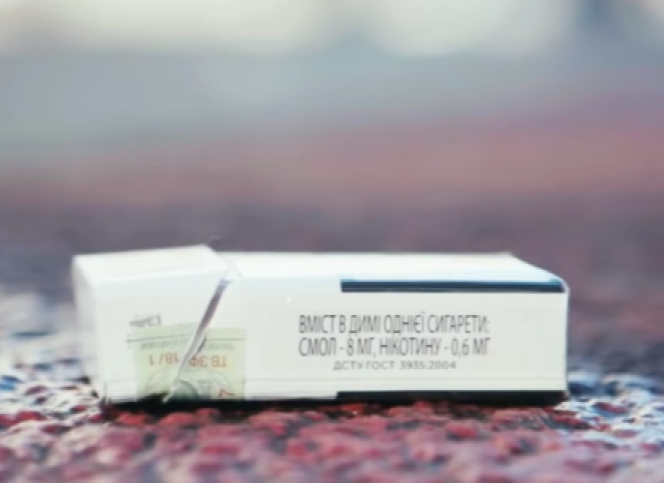 Кидай курити поки не пізно! Відео на YouTube (Частина 2)